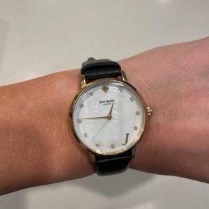 Kate Spade watch